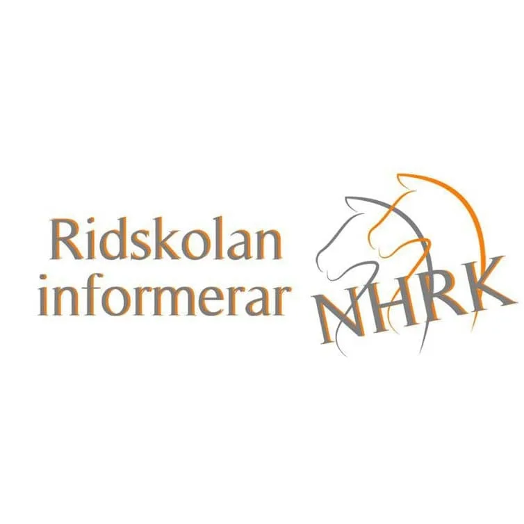 NHRK MIN INSATS OCH RYTTARMÄRKESTEORI