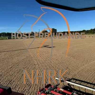 NORDHALLANDS RIDKLUBB KAMPANJ UTEBANAN!