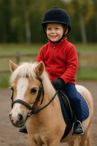 ✨ PROVA-PÅ-LÄGER FÖR BARN FRÅN 5 ÅR! ✨