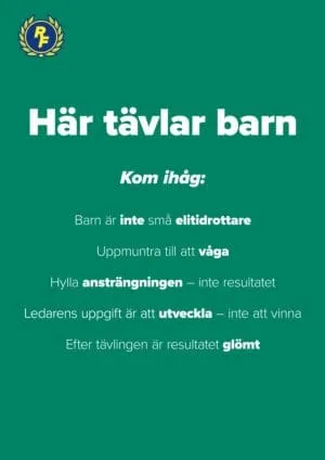 🐣 STARTLISTA – BLÅBÄRSHOPPNING TORSDAG 1 MAJ